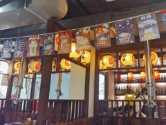 -玖合肉町·烧肉(惠安禹洲店)