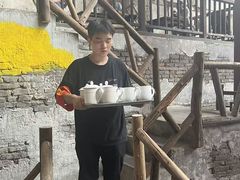 -東茅街茶馆