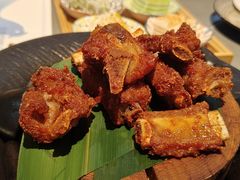 -沿江海南菜·文昌鸡祖师爷(大东海店)