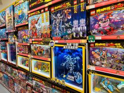-乐高授权专卖店(朝阳大悦城店)