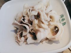 -淘米捞·米汤脆鲩鱼火锅(福田皇岗店)