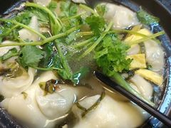 -重庆鸡公煲·青锅花椒鱼(牡丹江路店)