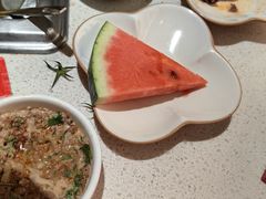 -海底捞火锅(之心城店)