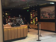 -星巴克(北京南站第二店)