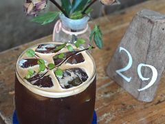-BAMN coffee