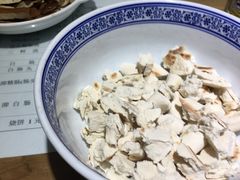 -天发芽·何记葫芦头泡馍·老字号(小南门店)