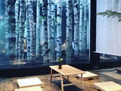 -Metal hands·铁手咖啡