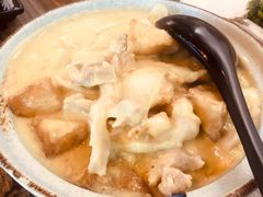 -Hi YOU你的饭局泰餐厅(雍和宫店)