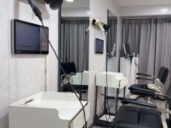 -AFA Hair studio·女士发型设计