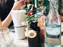-RAC BAR(安福路店)