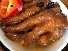 -澳门西南饭店·粤菜·茶市·手工点心(华海路店)