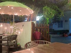 -咖法森林·咖啡  酒吧(天河店)