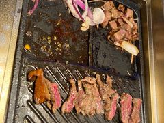 -金妈家烤肉(龙湖U城天街店)