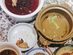 -南京大牌档(崇文门国瑞店)