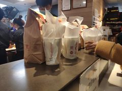 -麦当劳(酒仙桥路店)