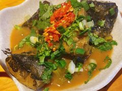 勾魂臭豆腐-搓火大都会(广安门总店)