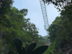 -古龙峡云天玻霸
