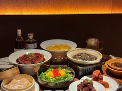 -苏帮袁Sue Cuisine(将台店)