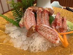 -蟹田居·活蟹料理(东城店)