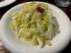 -吴门人家·苏宴宫廷菜(拙政园店)