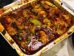 -蚝太郎 • 海鲜烧烤(建国路创始店)