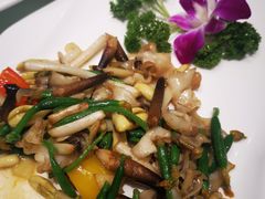 -周锦记广式餐厅(格林生活坊2期店)