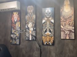 -焰针刺青纹身.手工穿孔饰品·中国刺青名店