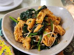 -新疆红柳花餐厅(新洲店)