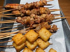 -管氏翅吧(马家堡店)