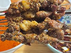 -三中高皇羊肉馆