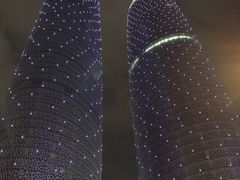 -珠江夜游西堤码头