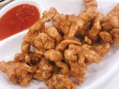 -蓝氏钟楼肉粽