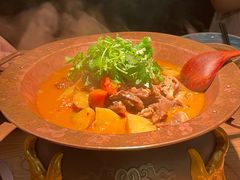 -吃饭皇帝大土家民族菜(正大广场店)