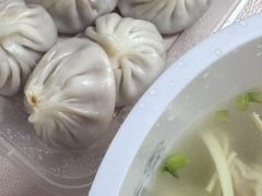 -老盛兴汤包馆(临汾店)