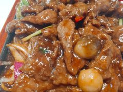 -乾隆美食·本帮菜(黄河路店)
