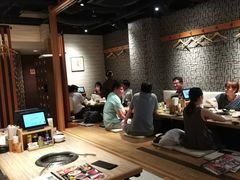 -じゃんじゃん亭(栄店)