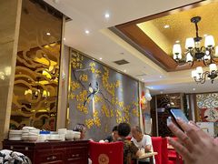 大堂-德泰楼餐饮(莲湖路店)