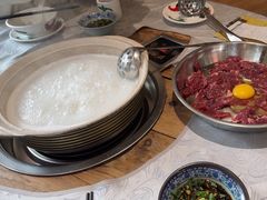 -丰尔粥食·粥底火锅·桑拿鸡(大良总店)