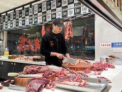 -贵宾牛·潮汕牛肉火锅(珠池总店)
