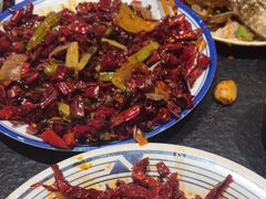 -福苗小骆驼烧烤(大唐不夜城店)