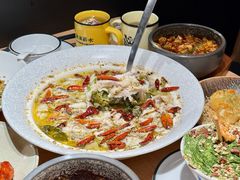 -太二酸菜鱼(石家庄万象城店)