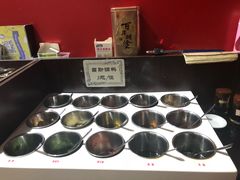 -杨记大丰收鱼庄(国贸店)