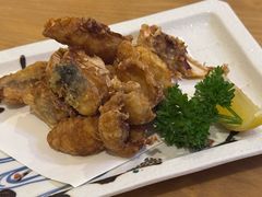 -天正河鲀·河豚亭(大连店)