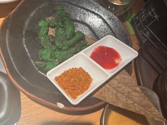 -一朵菌·野生菌探索家火锅(南亚店)