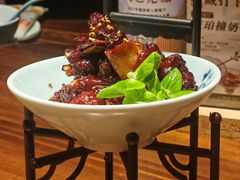 -鸡毛兑糖·尚宴(鄞州水街店)