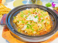 -东北大院·东北菜(三台子店)