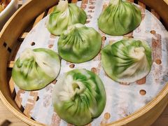 -苏小柳点心·手作小笼包(浦东嘉里城分院)