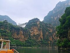 -龙庆峡风景区