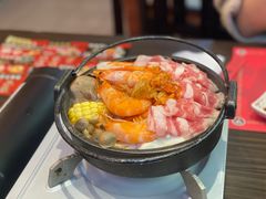 -仙隐小鹿中华料理(南宁万象城店)
