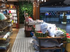 -The Green Party(嘉里中心店)